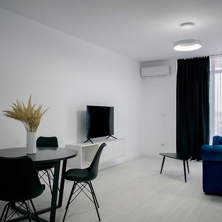 Iulius Town Residence Timisoara Exterior photo