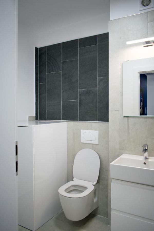 Iulius Town Residence Timisoara Exterior photo