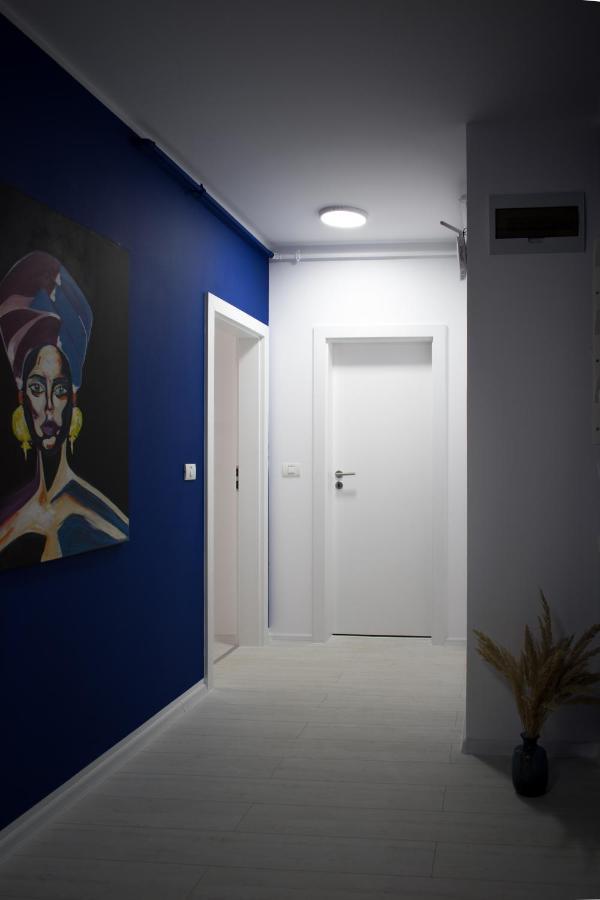 Iulius Town Residence Timisoara Exterior photo