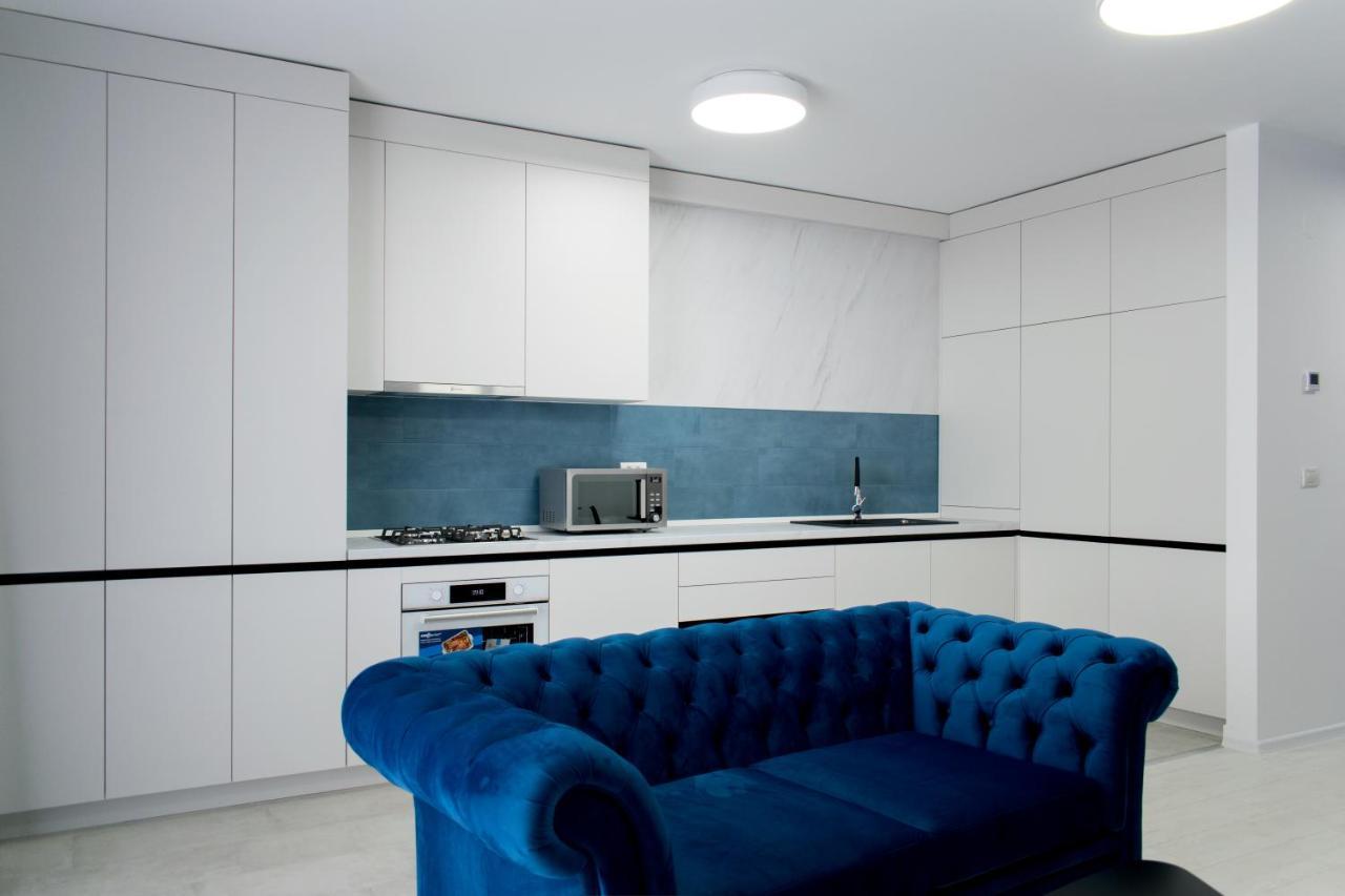 Iulius Town Residence Timisoara Exterior photo