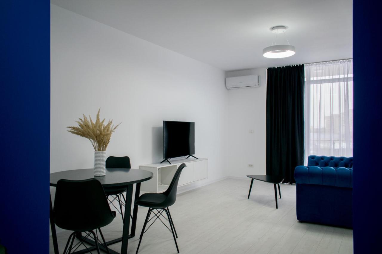 Iulius Town Residence Timisoara Exterior photo